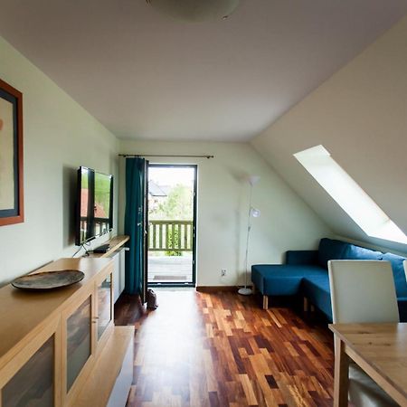 Apartamenty Lubiewo Mikołajki الغرفة الصورة