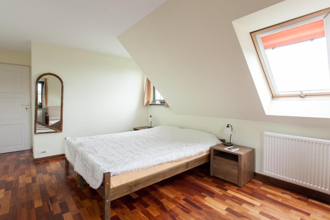 Apartamenty Lubiewo Mikołajki المظهر الخارجي الصورة