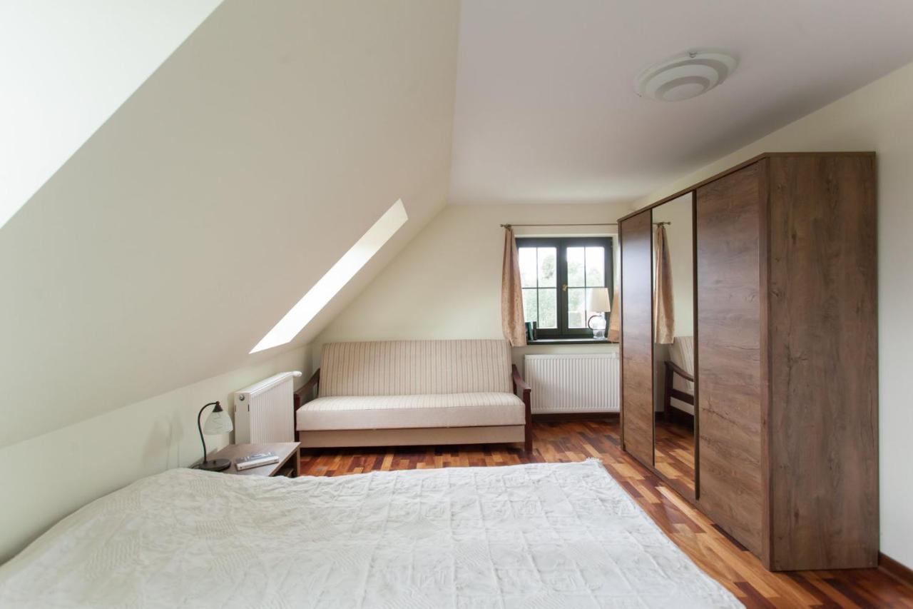 Apartamenty Lubiewo Mikołajki المظهر الخارجي الصورة
