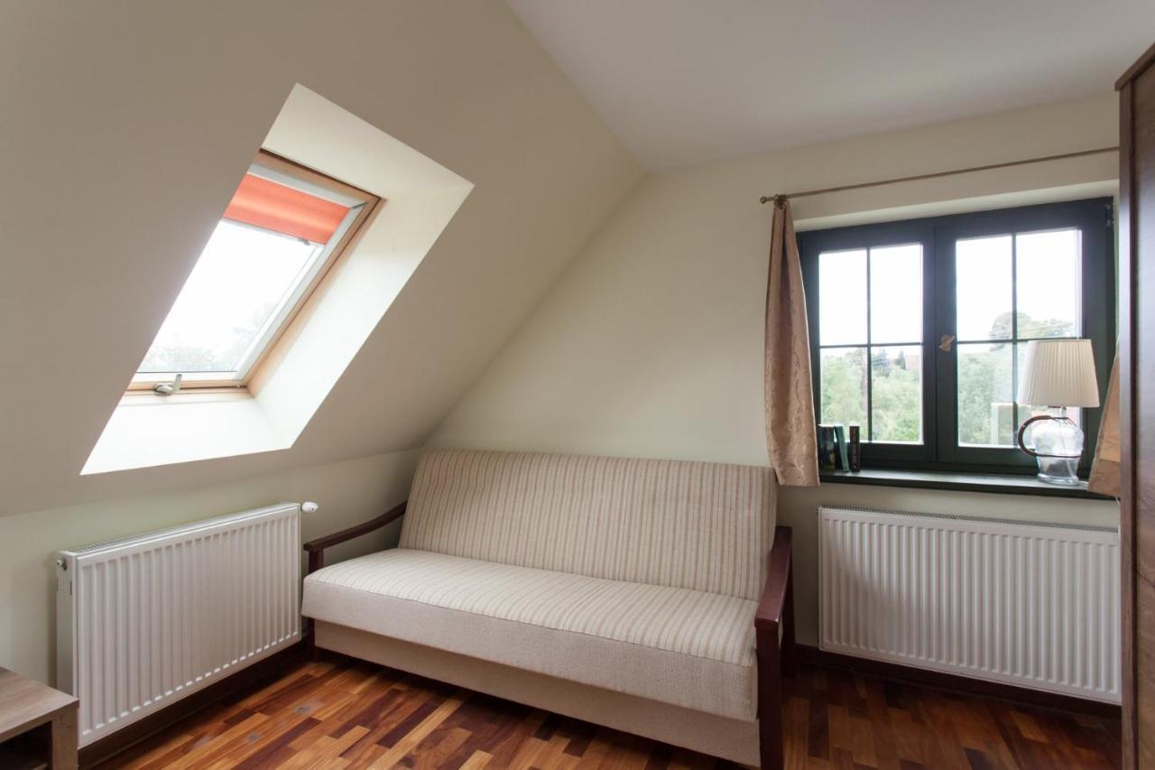 Apartamenty Lubiewo Mikołajki المظهر الخارجي الصورة