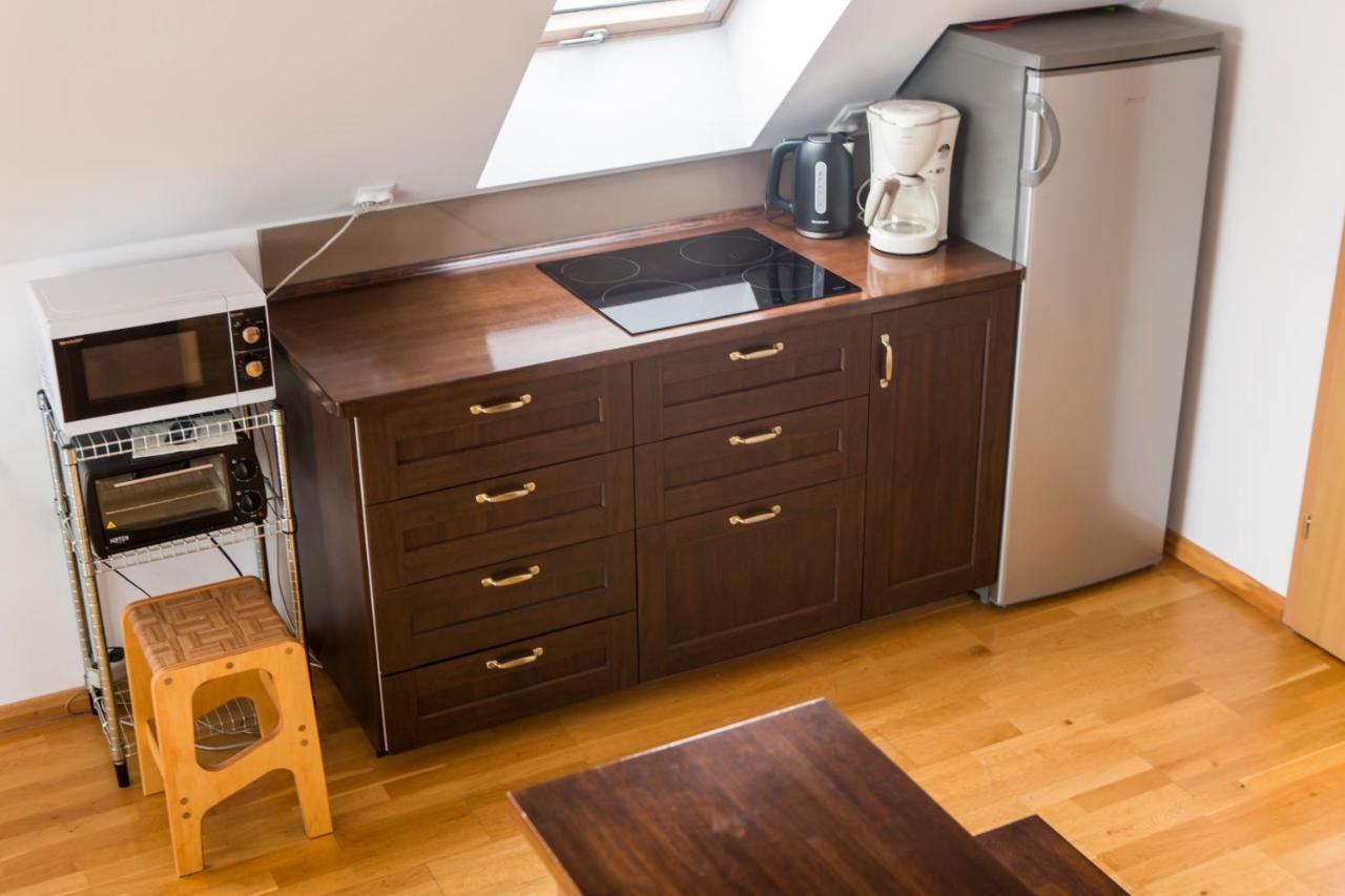 Apartamenty Lubiewo Mikołajki المظهر الخارجي الصورة