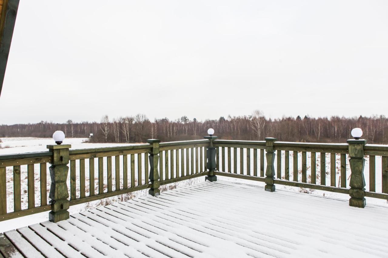 Apartamenty Lubiewo Mikołajki المظهر الخارجي الصورة
