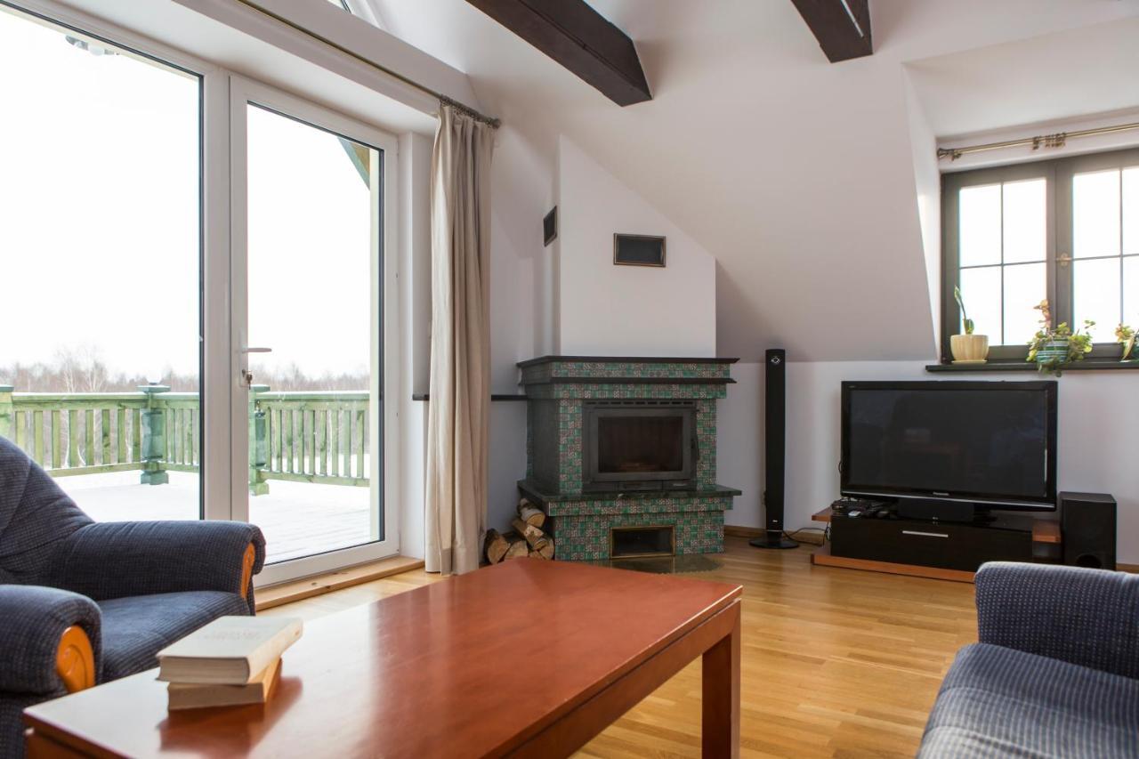 Apartamenty Lubiewo Mikołajki المظهر الخارجي الصورة