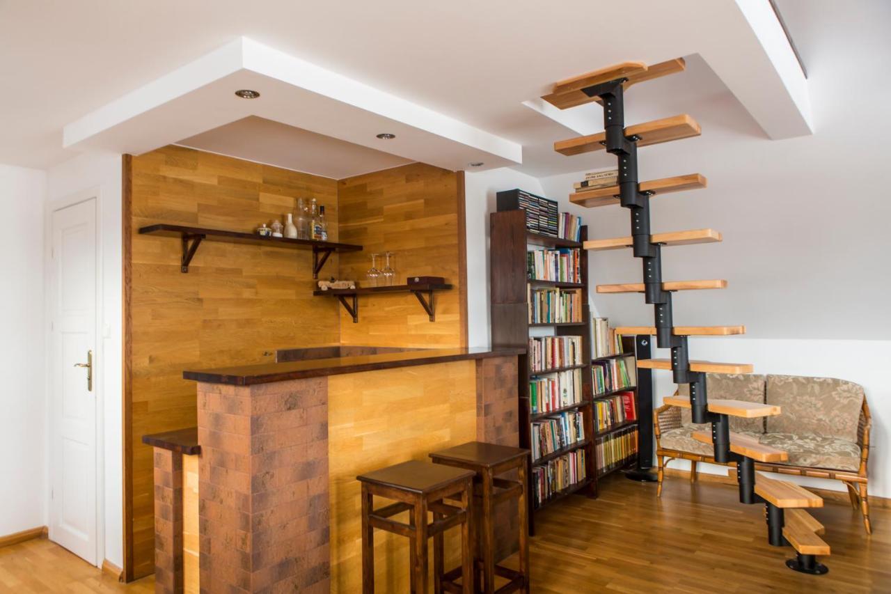 Apartamenty Lubiewo Mikołajki المظهر الخارجي الصورة