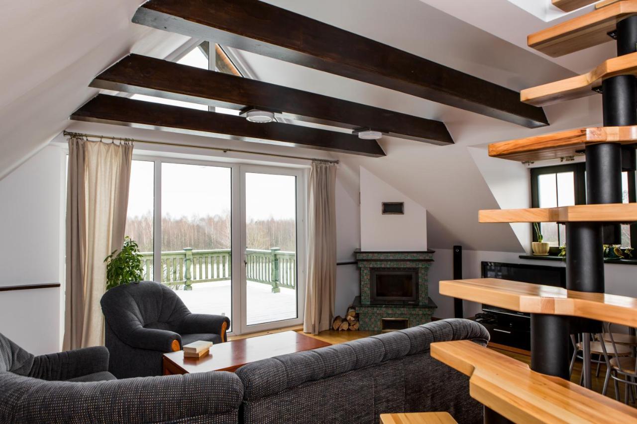 Apartamenty Lubiewo Mikołajki المظهر الخارجي الصورة
