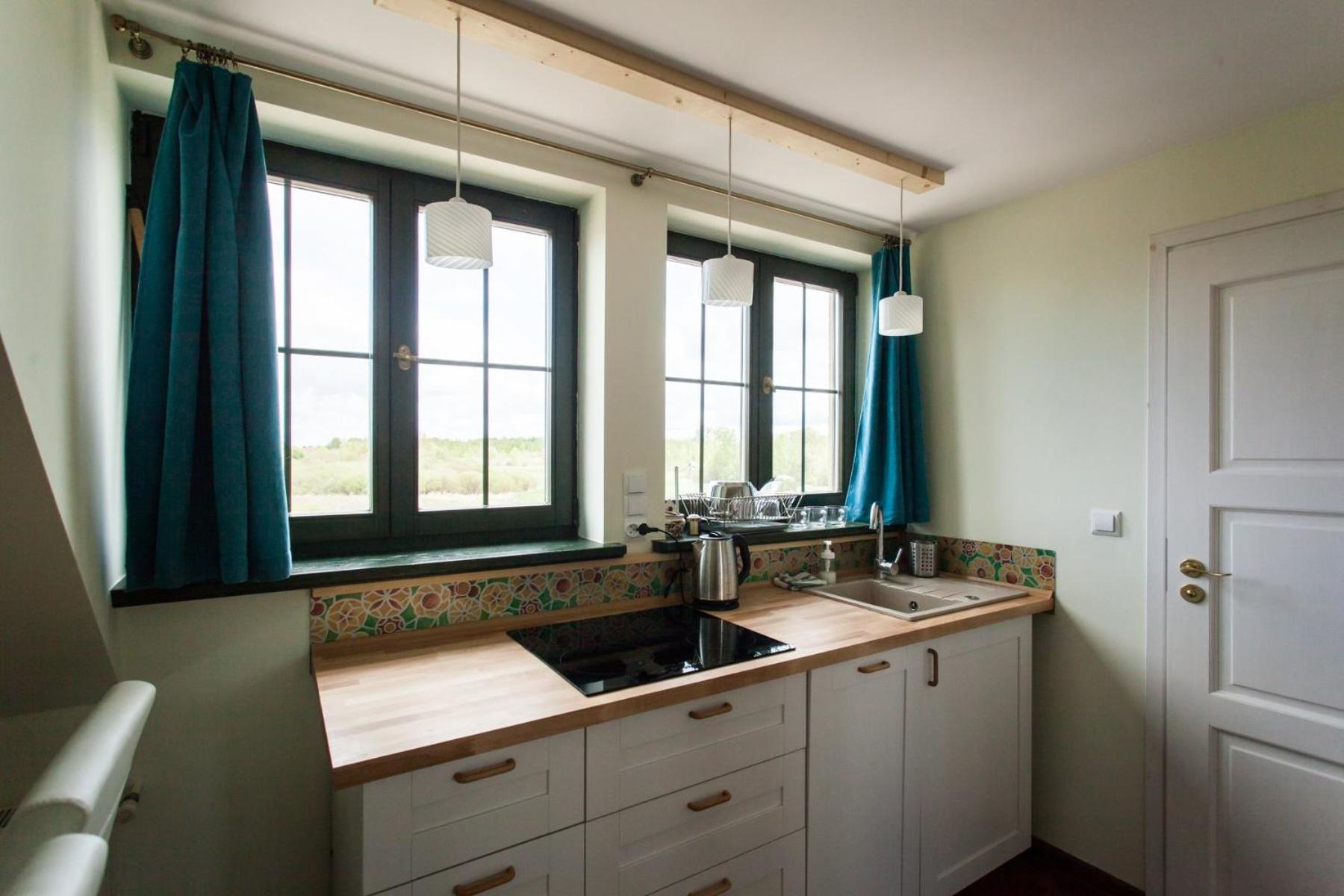 Apartamenty Lubiewo Mikołajki الغرفة الصورة
