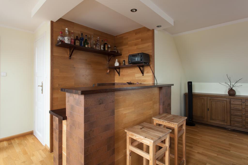 Apartamenty Lubiewo Mikołajki المظهر الخارجي الصورة