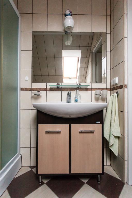 Apartamenty Lubiewo Mikołajki المظهر الخارجي الصورة