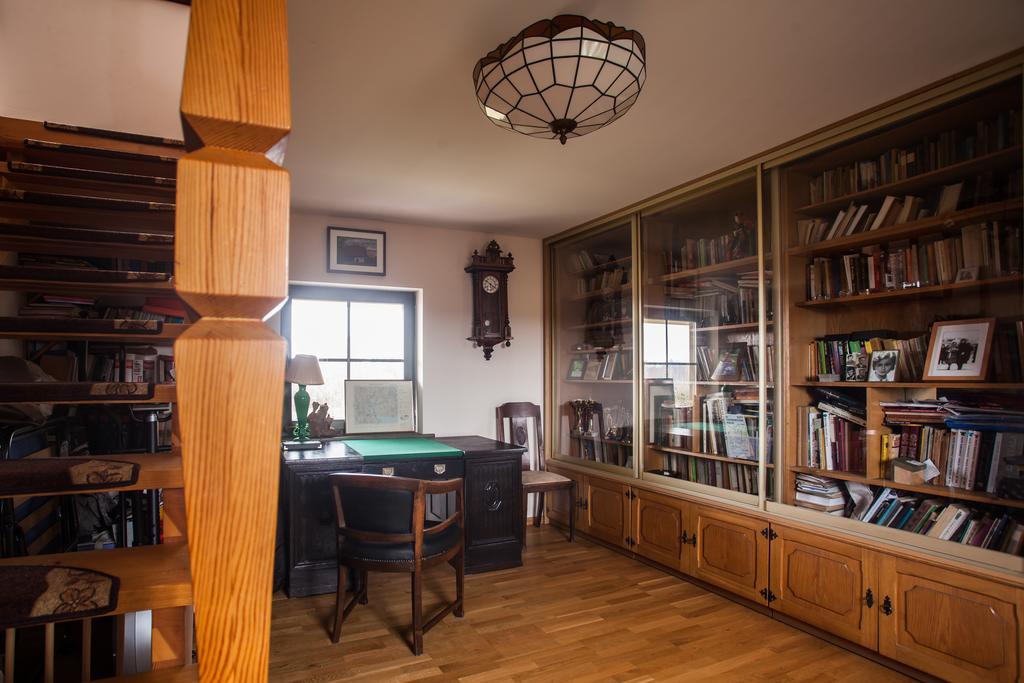 Apartamenty Lubiewo Mikołajki المظهر الخارجي الصورة