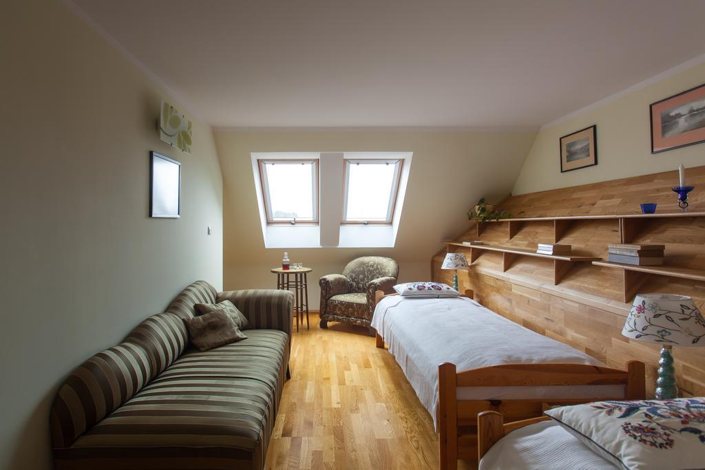 Apartamenty Lubiewo Mikołajki المظهر الخارجي الصورة