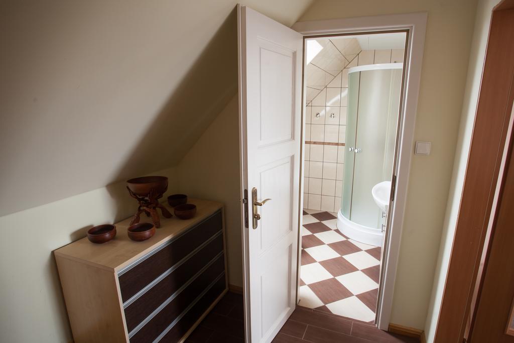 Apartamenty Lubiewo Mikołajki المظهر الخارجي الصورة