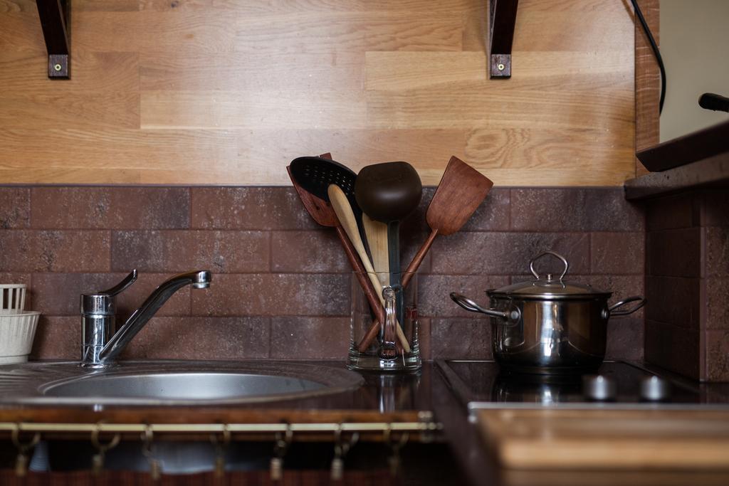 Apartamenty Lubiewo Mikołajki المظهر الخارجي الصورة