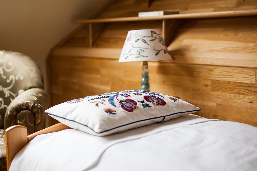 Apartamenty Lubiewo Mikołajki المظهر الخارجي الصورة