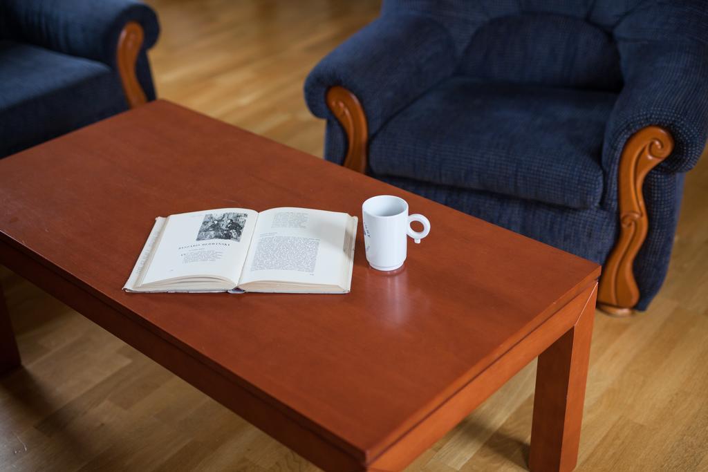 Apartamenty Lubiewo Mikołajki المظهر الخارجي الصورة