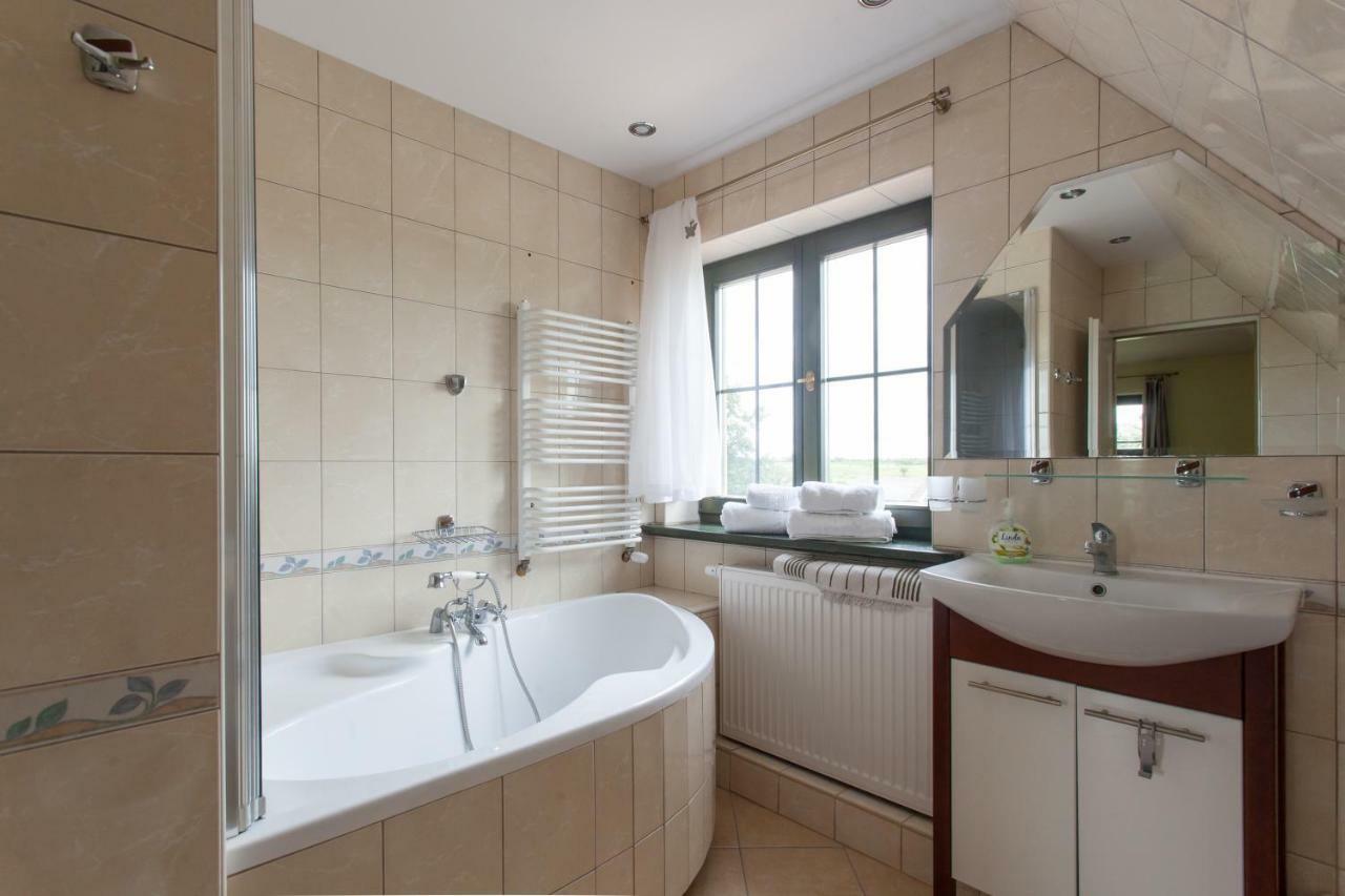Apartamenty Lubiewo Mikołajki المظهر الخارجي الصورة