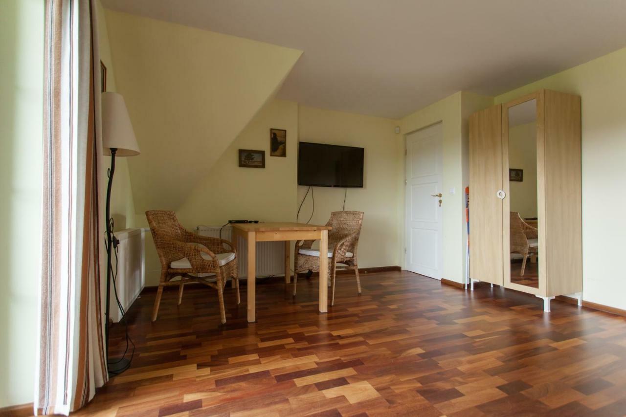 Apartamenty Lubiewo Mikołajki المظهر الخارجي الصورة