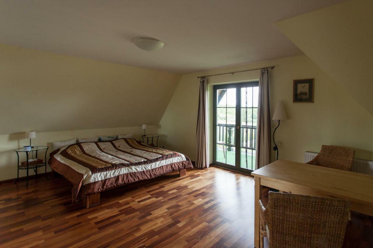 Apartamenty Lubiewo Mikołajki المظهر الخارجي الصورة