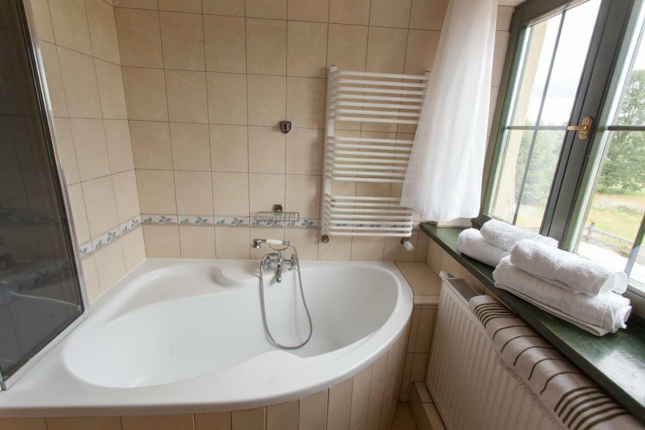 Apartamenty Lubiewo Mikołajki المظهر الخارجي الصورة